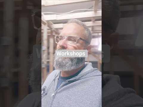 Build confidence and skill with test prep. See Workshop tab at Www.abrelectric.com. #railprep