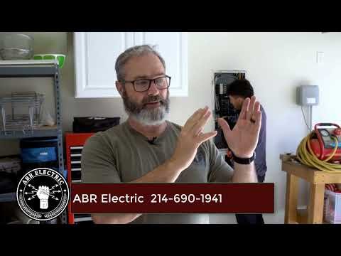 Whole Home Surge Protection | ABR Electric | PSP Vortexx