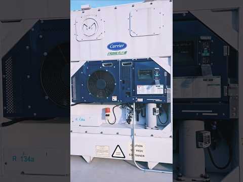 Final 480V power to refrigeration #mckinneyelectrician. #transformers