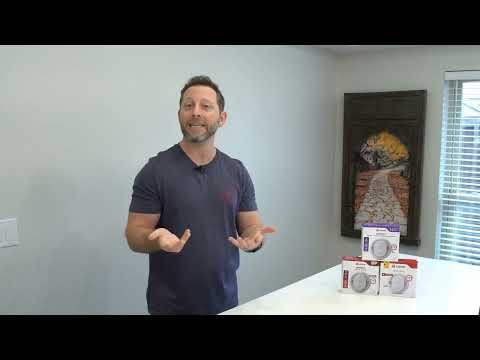 Essential Smoke Detector Safety Guide for Homeowners Frisco TX Part 6: ABR Electric
